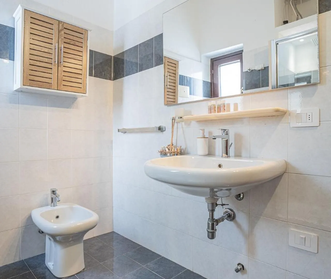 Casa Masini San Teodoro Apartment Monte Petrosu