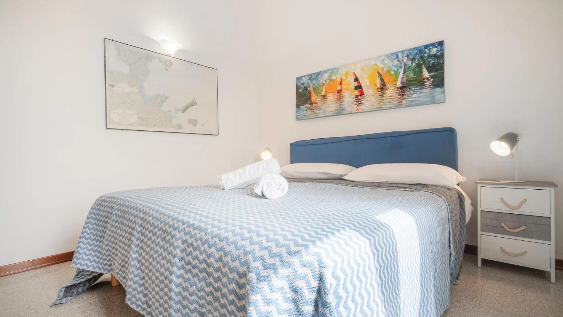 Casa Masini San Teodoro Apartment Monte Petrosu