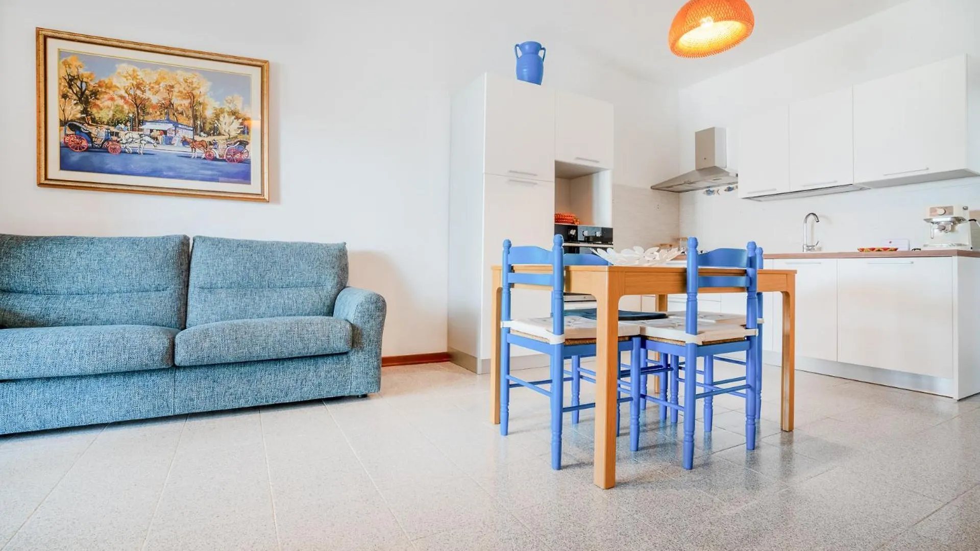 Casa Masini San Teodoro Apartment Monte Petrosu