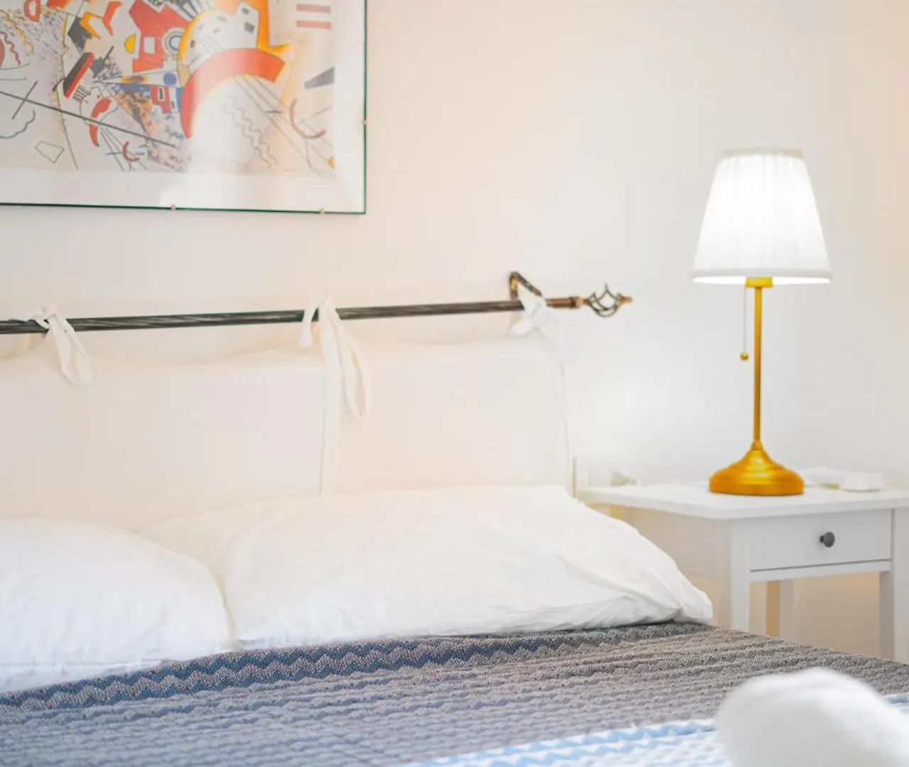 Casa Masini San Teodoro Apartment Monte Petrosu