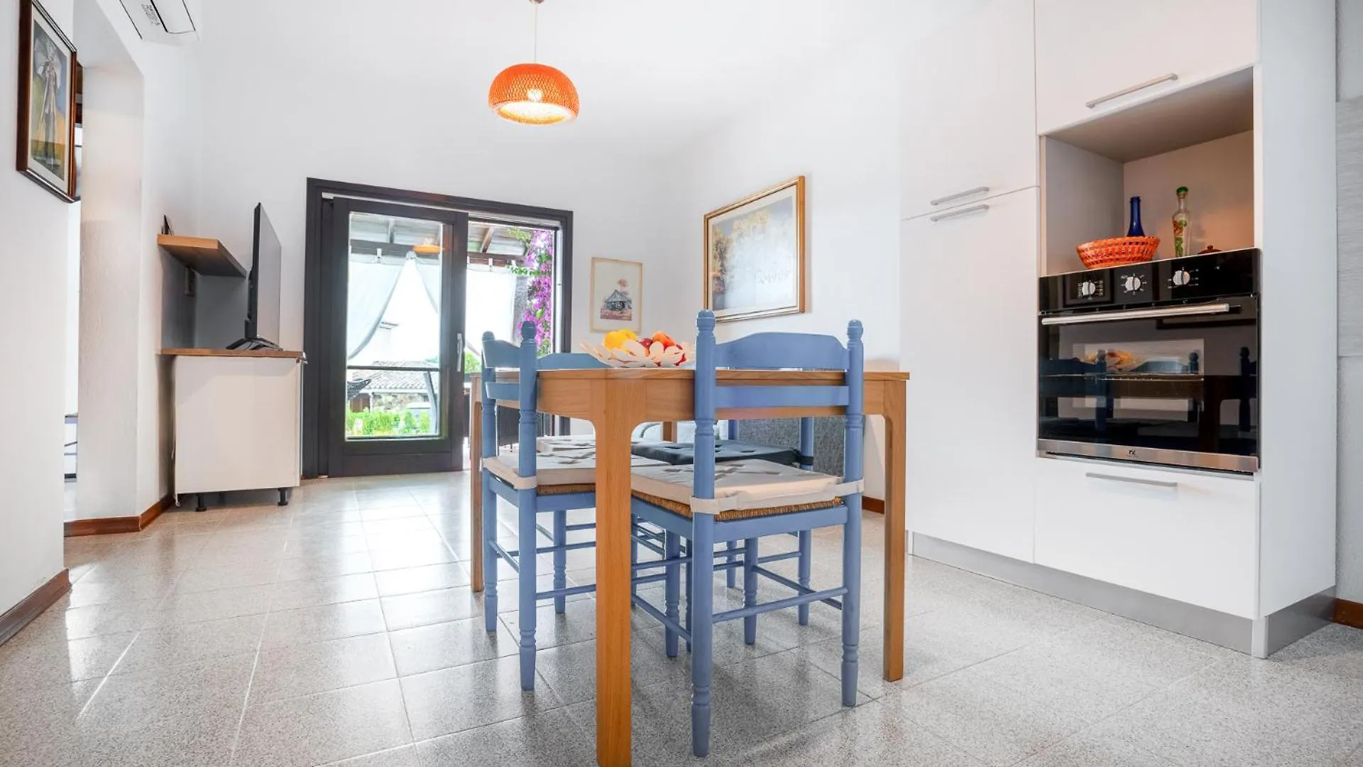 Casa Masini San Teodoro Apartment Monte Petrosu Italy