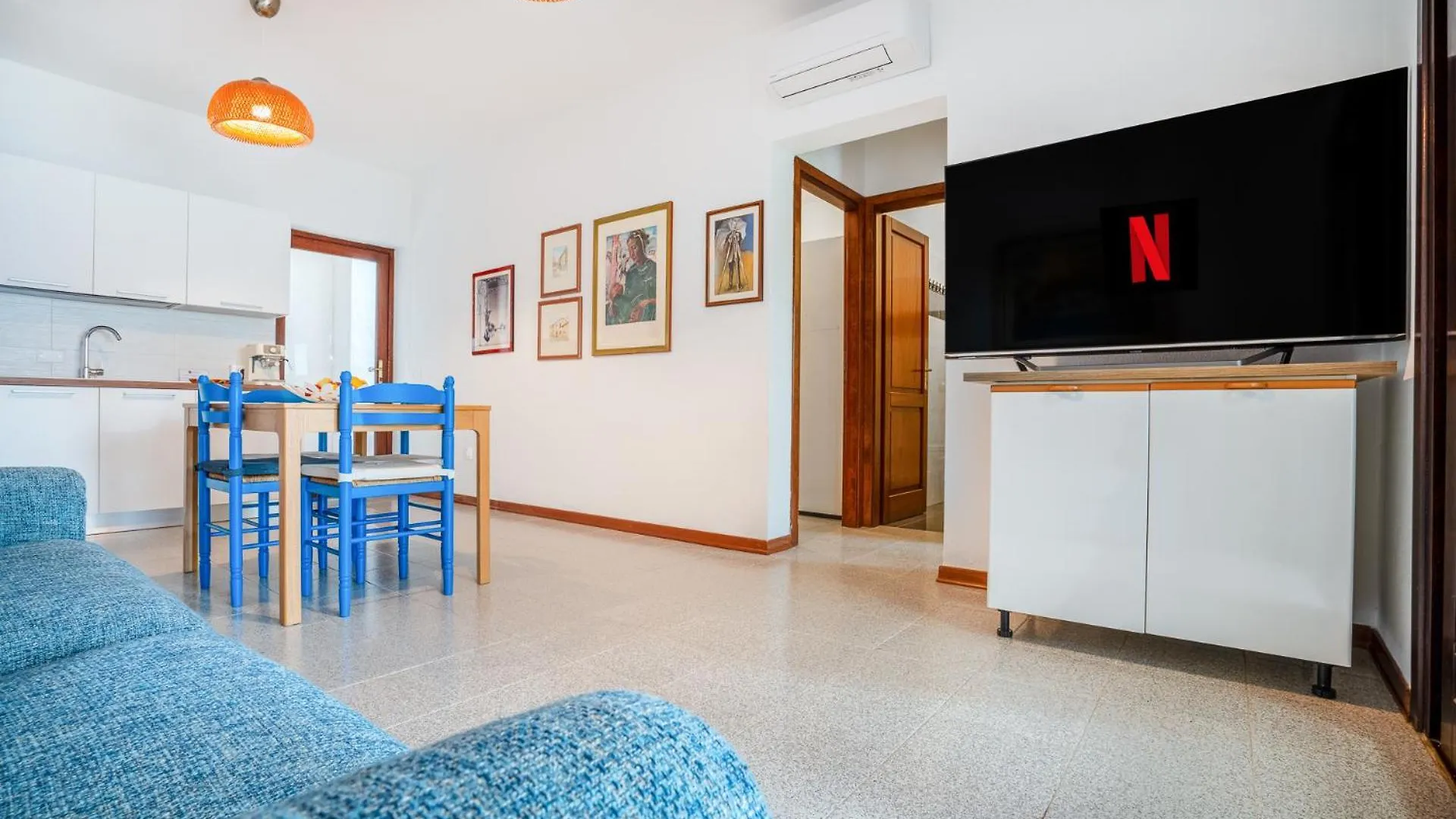 Casa Masini San Teodoro Apartment Monte Petrosu 0*,  Italy