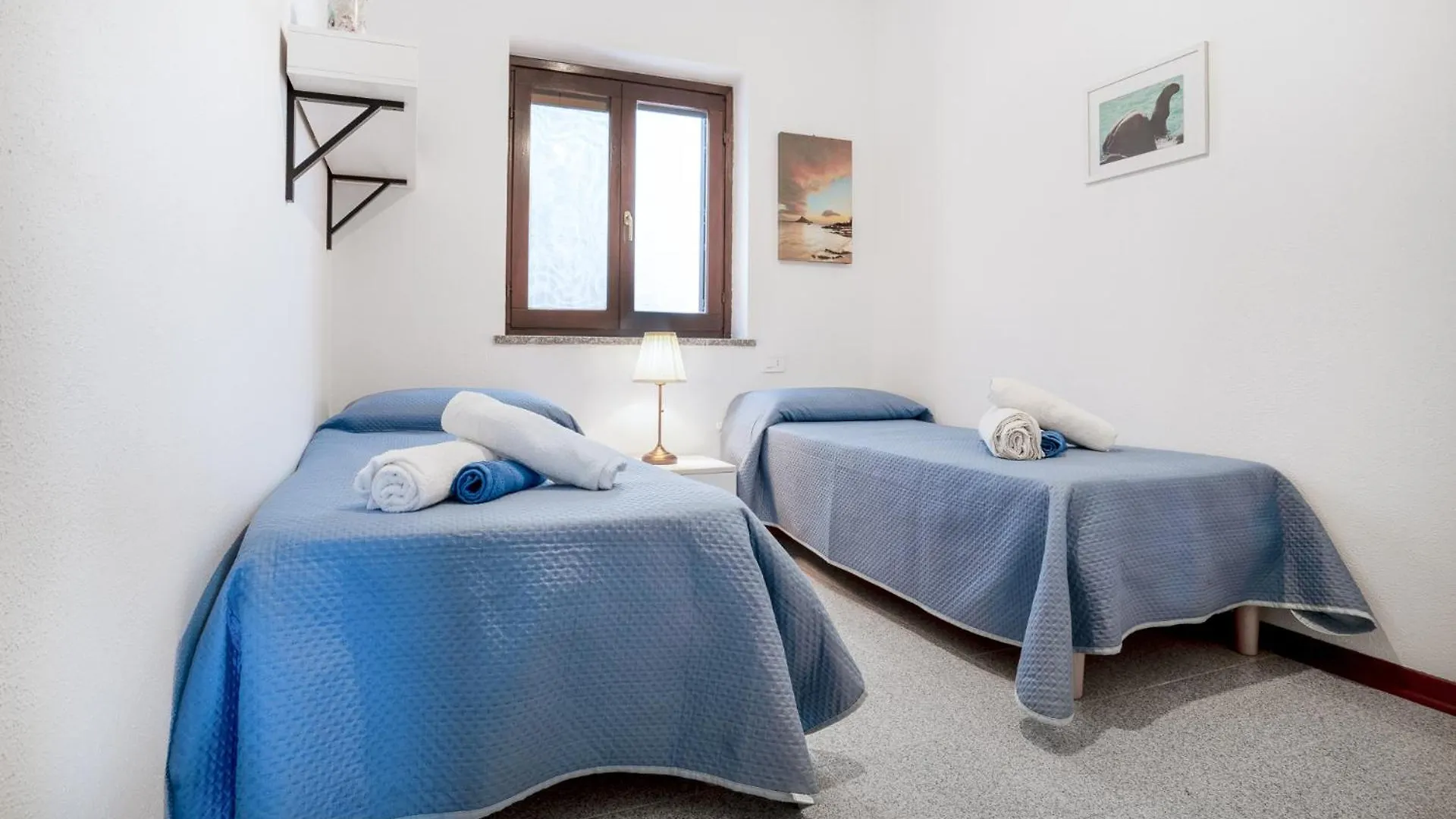 Appartamento Casa Masini San Teodoro Monte Petrosu 0*,  Italia
