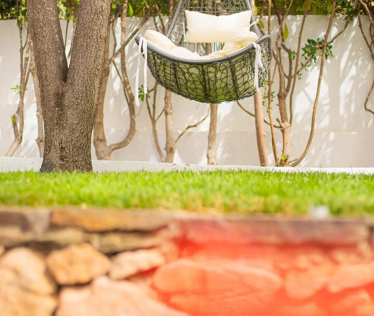 Casa Masini San Teodoro Apartment Monte Petrosu