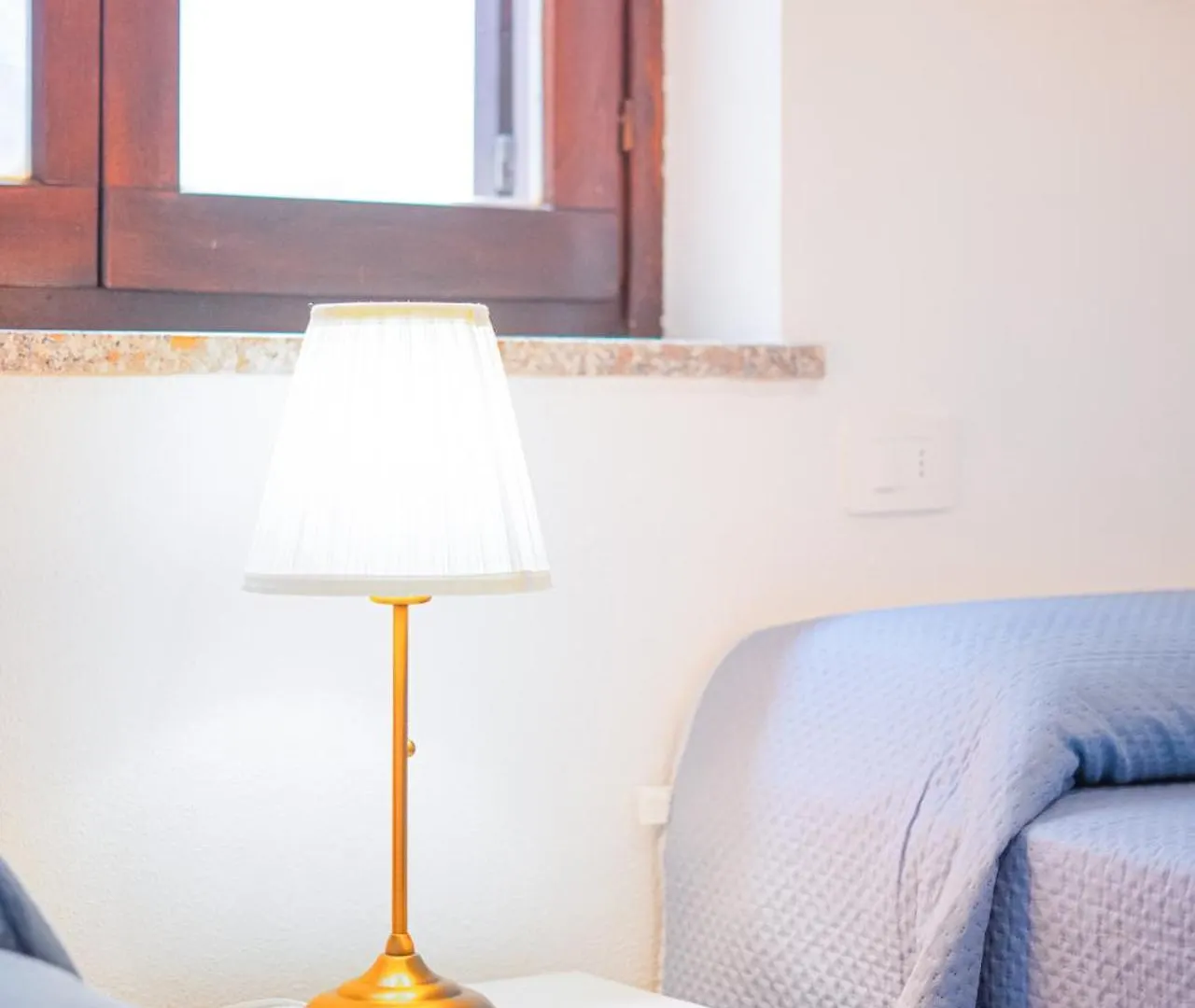 Casa Masini San Teodoro Apartment Monte Petrosu