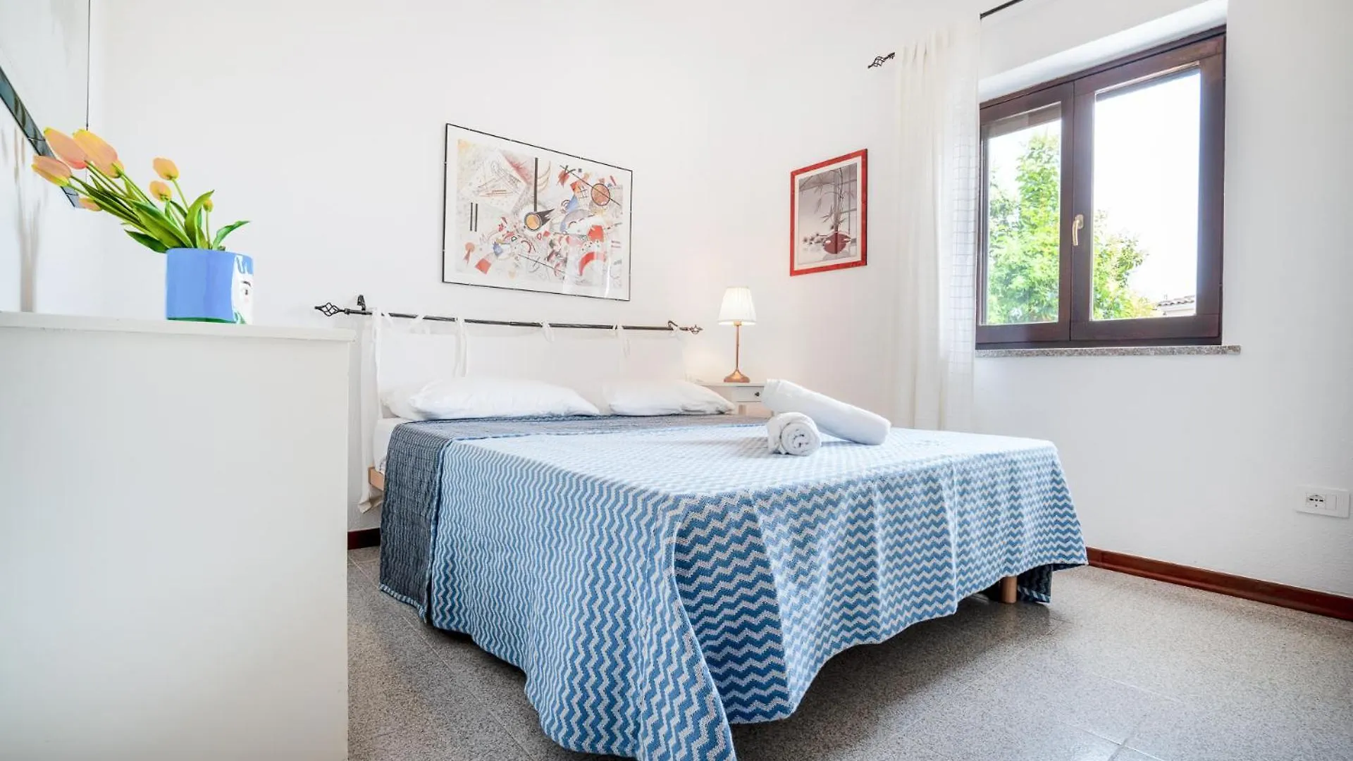 Casa Masini San Teodoro Apartment Monte Petrosu