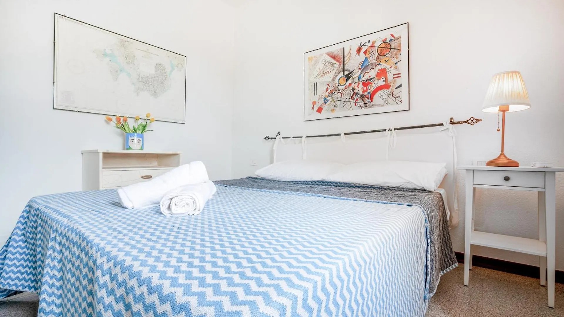 Casa Masini San Teodoro Apartment Monte Petrosu