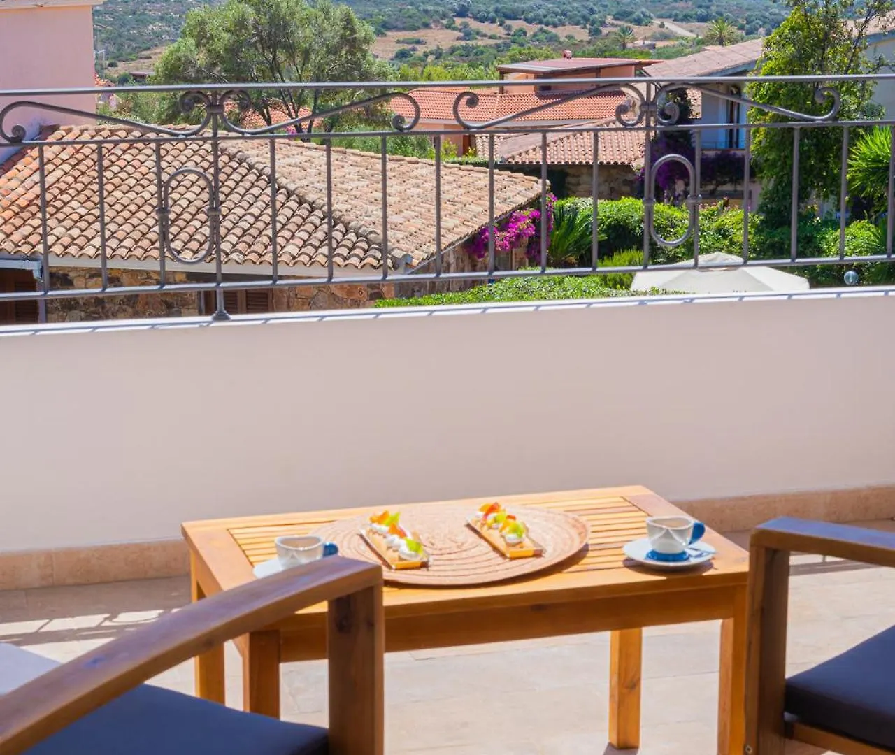 Casa Masini San Teodoro Apartment Monte Petrosu 0*,  Italy
