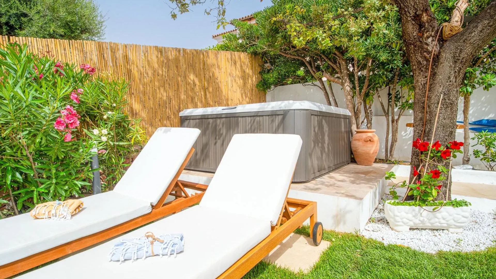 Casa Masini San Teodoro Apartment Monte Petrosu 0*,