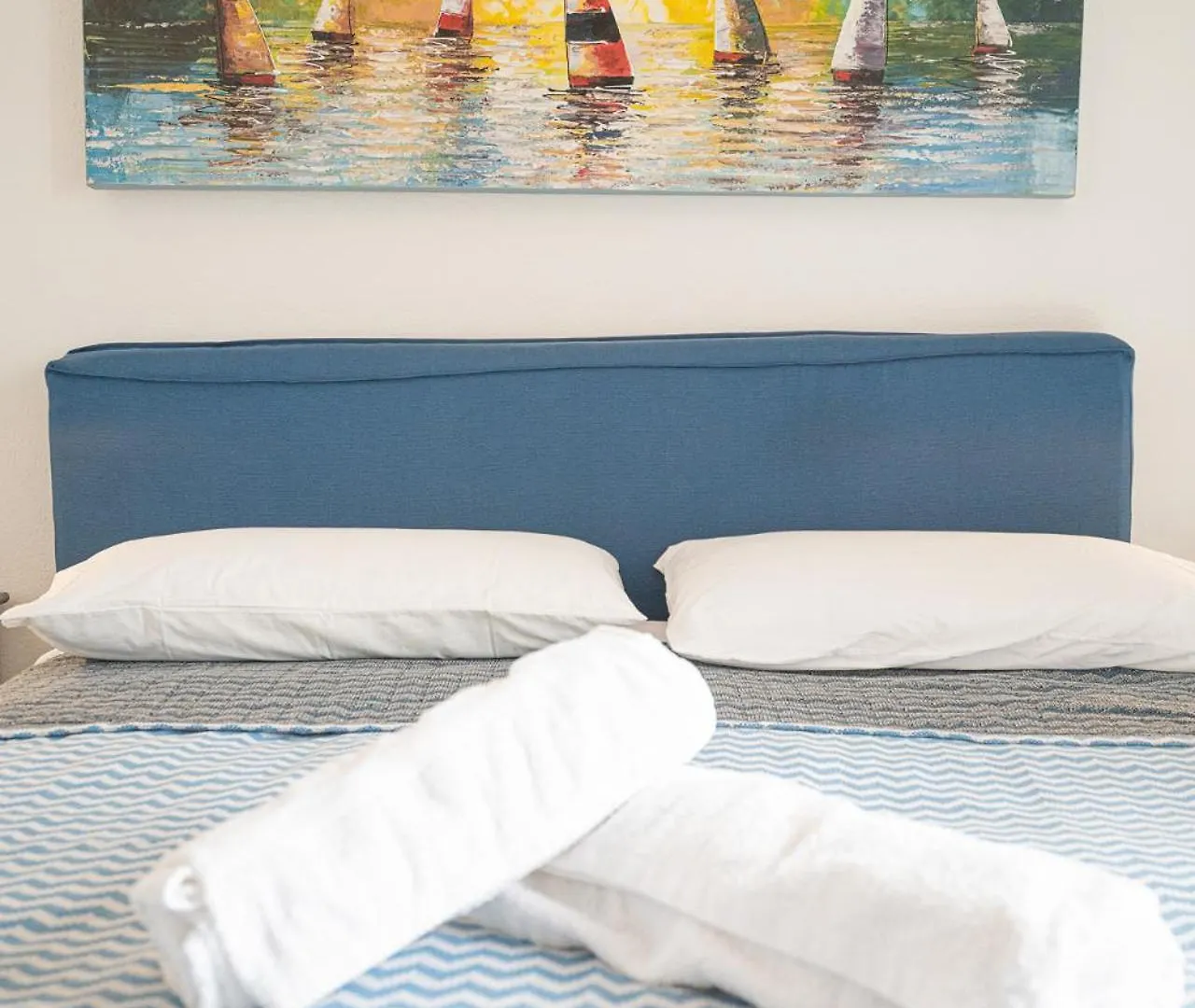 Casa Masini San Teodoro Apartment Monte Petrosu Italy