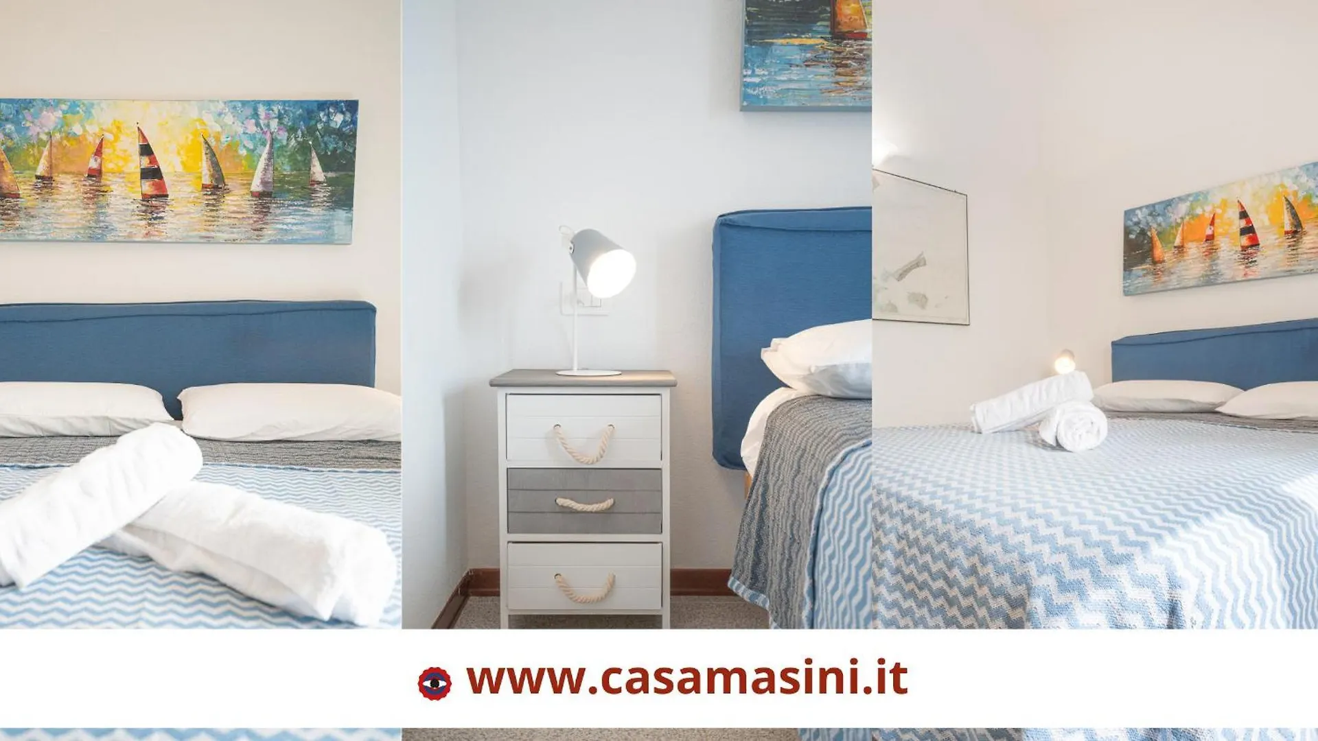 Casa Masini San Teodoro Apartment Monte Petrosu