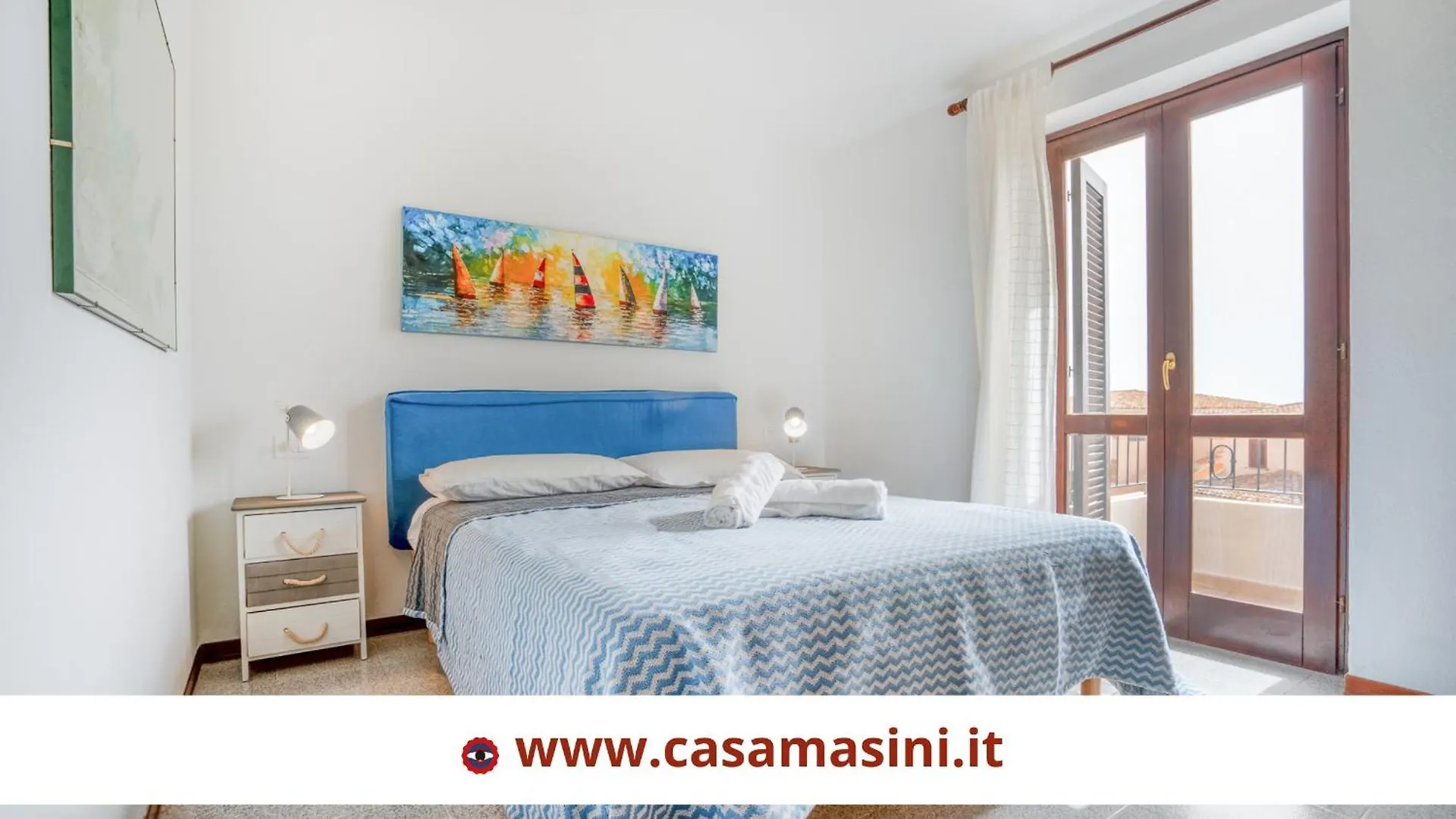 Casa Masini San Teodoro Apartment Monte Petrosu Italy