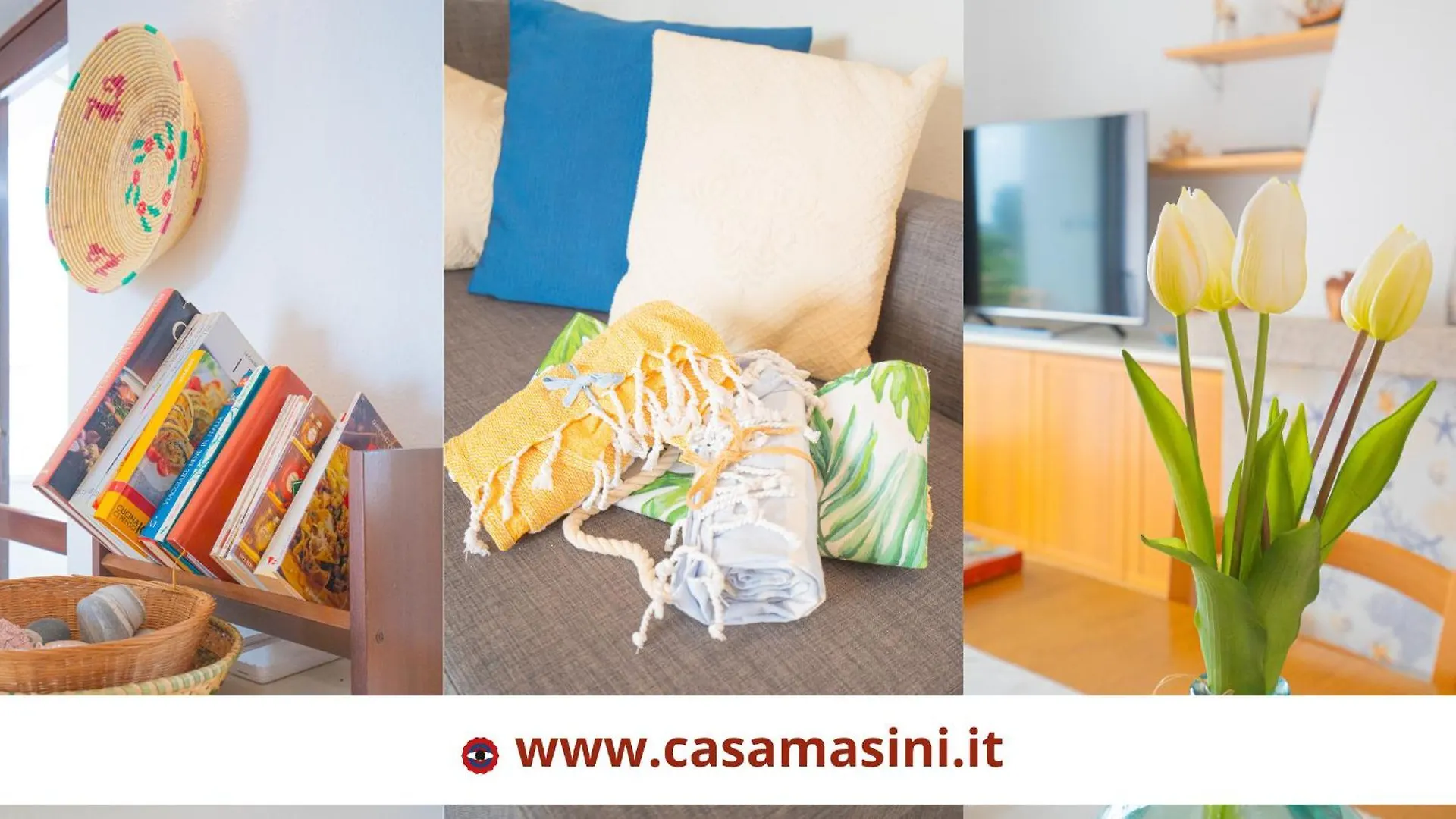 Casa Masini San Teodoro Apartment Monte Petrosu Italy