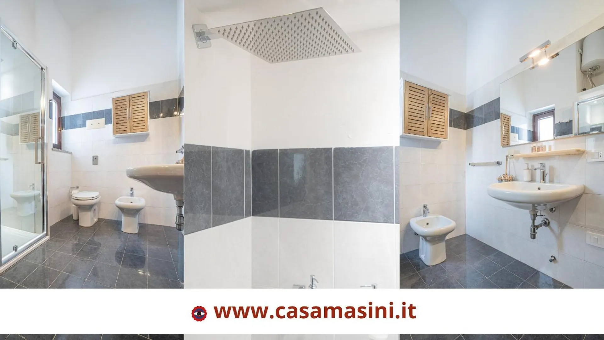 Casa Masini San Teodoro Apartment Monte Petrosu