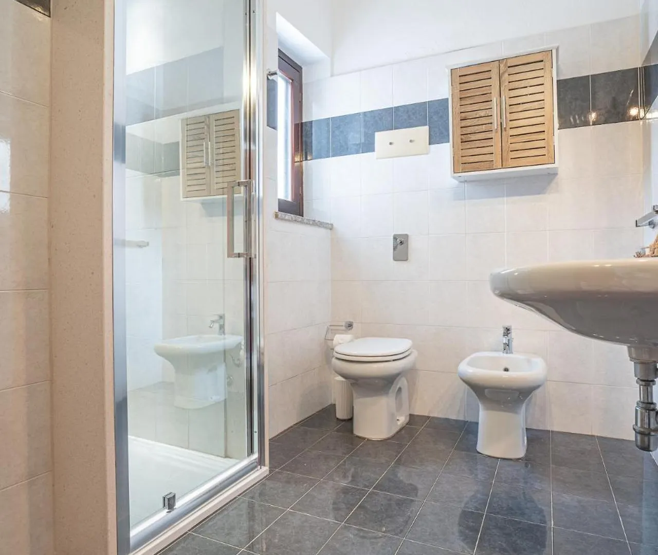Casa Masini San Teodoro Apartment Monte Petrosu