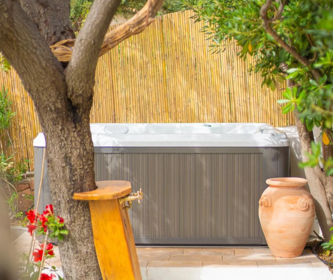 Casa Masini San Teodoro Apartment Monte Petrosu
